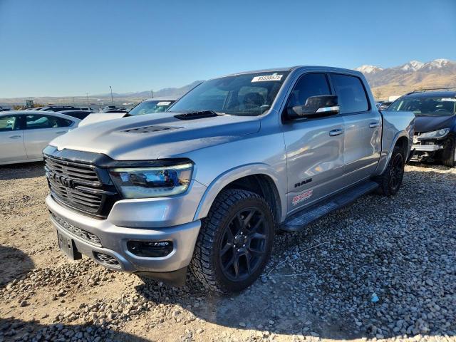 RAM 1500 LARAM 2022 with VIN 1C6SRFJM6NN314174 - Photo from auction
