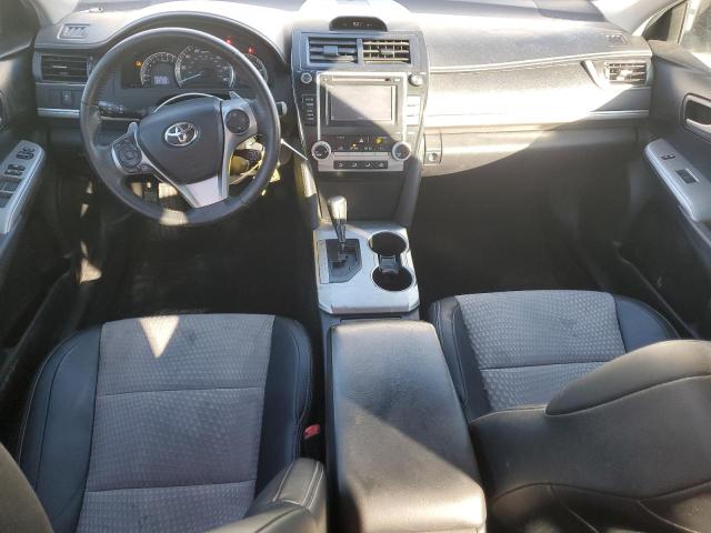 Photo 8 from auction – 2012 TOYOTA CAMRY BASE with VIN 4T1BF1FK8CU134365
