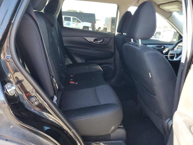 Photo 11 from auction – 2020 NISSAN ROGUE S with VIN KNMAT2MV6LP541756