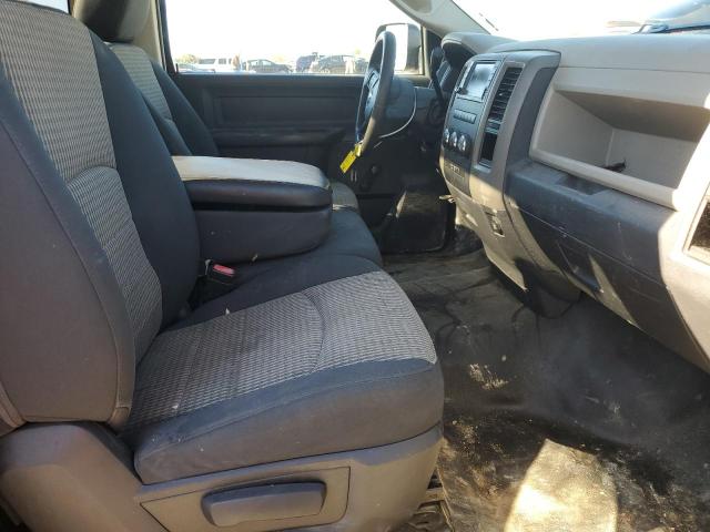 Photo 10 from auction – 2012 DODGE RAM 1500 S with VIN 3C6JD6DK8CG206729