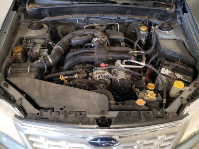 Photo 12 from auction – 2013 SUBARU FORESTER 2.5X PREMIUM with VIN JF2SHADC9DH421834