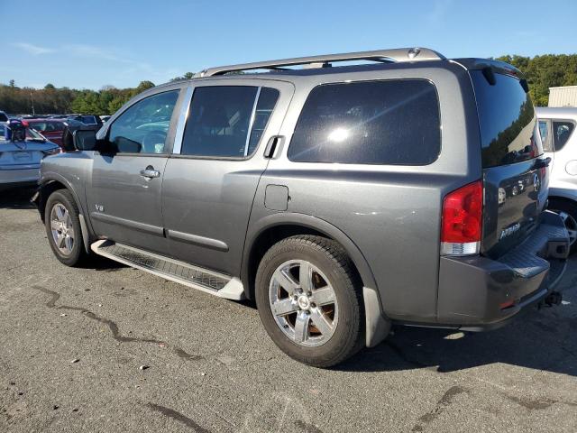 Photo 2 from auction – 2009 NISSAN ARMADA SE with VIN 5N1AA08C99N605744