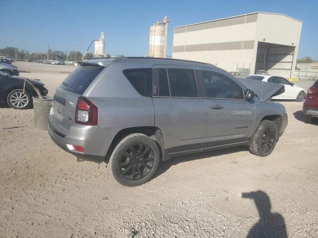 Photo 3 from auction – 2015 JEEP COMPASS with VIN 1C4NJCBAXFD246517
