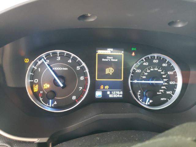 صورة رقم 9 من المزاد - 2020 SUBARU ASCENT LIM مع VIN 4S4WMAPD6L3428103