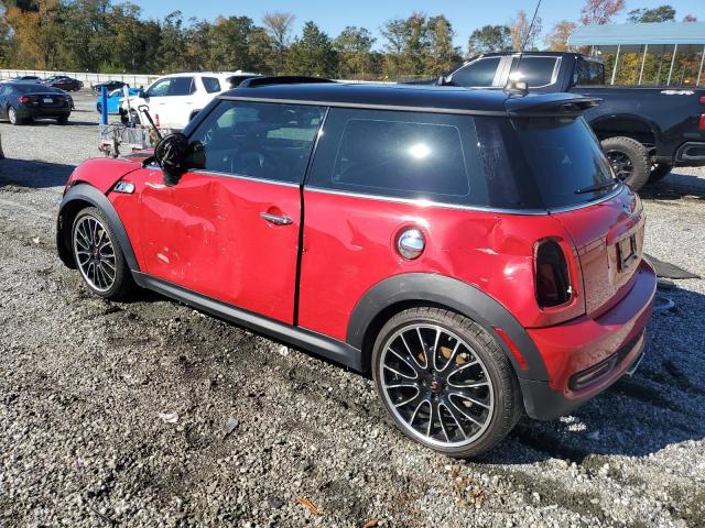 Photo 2 from auction – 2013 MINI COOPER S with VIN WMWSV3C52DT388997