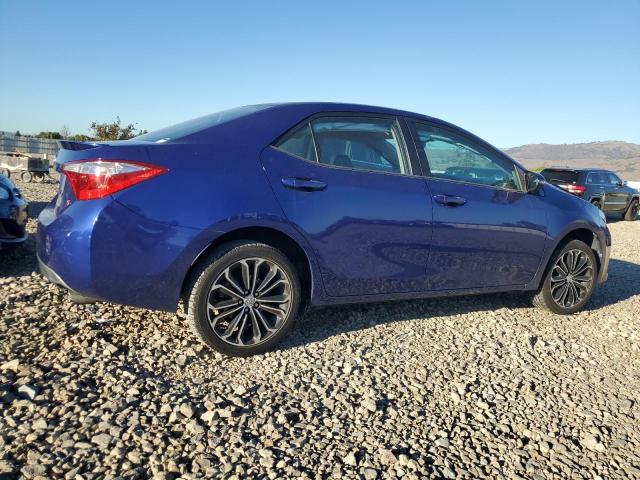 Photo 3 from auction – 2014 TOYOTA COROLLA L with VIN 5YFBURHE9EP031486
