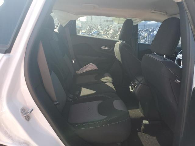 Photo 11 from auction – 2017 JEEP CHEROKEE S with VIN 1C4PJLAB5HW526985