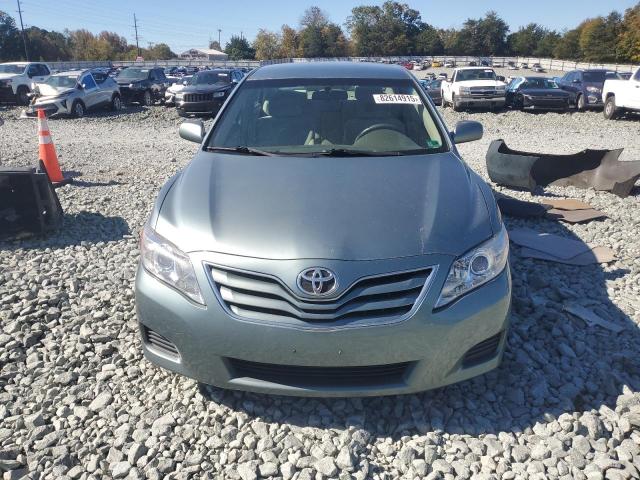 Photo 5 from auction – 2011 TOYOTA CAMRY BASE with VIN 4T1BF3EK8BU631573