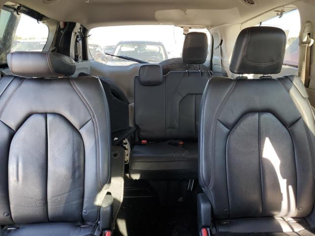 Photo 10 from auction – 2018 CHRYSLER PACIFICA T with VIN 2C4RC1BG8JR260622