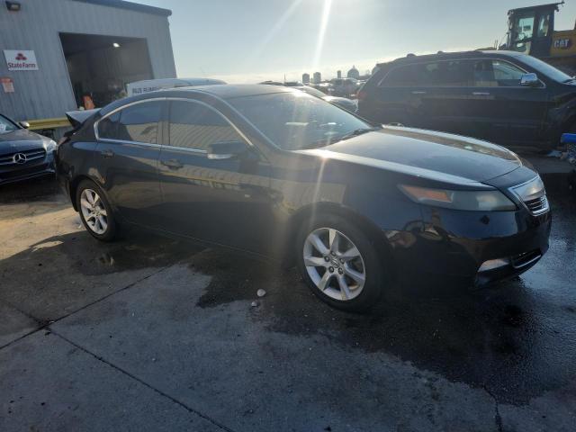 Photo 4 from auction – 2014 ACURA TL TECH with VIN 19UUA8F55EA008338