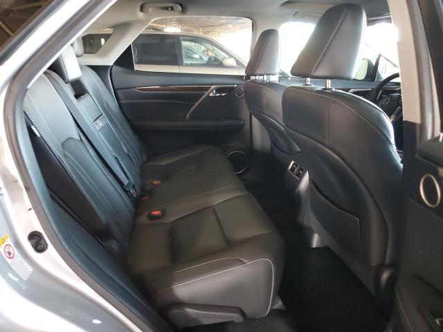 Photo 11 from auction – 2016 LEXUS RX 450H BASE with VIN 2T2BGMCA0GC007302