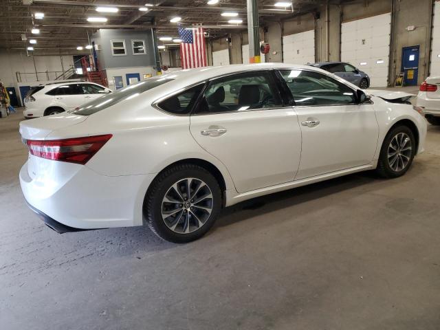 Photo 3 from auction – 2016 TOYOTA AVALON XLE with VIN 4T1BK1EB9GU227267