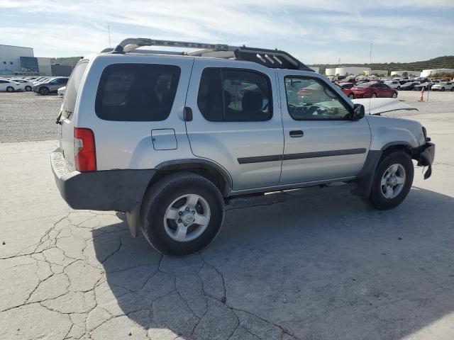 Photo 3 from auction – 2004 NISSAN XTERRA XE with VIN 5N1ED28TX4C641869