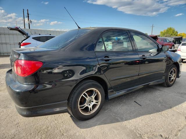 Photo 3 from auction – 2006 TOYOTA COROLLA CE with VIN 1NXBR32E26Z692154