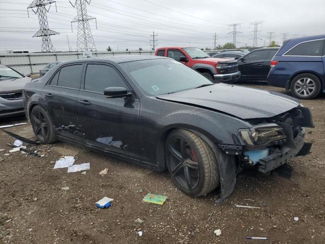 Photo 4 from auction – 2016 CHRYSLER 300 S with VIN 2C3CCAGG7GH208951