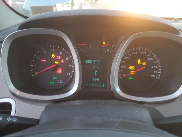 Photo 9 from auction – 2015 CHEVROLET EQUINOX LT with VIN 2GNALBEK4F6259776