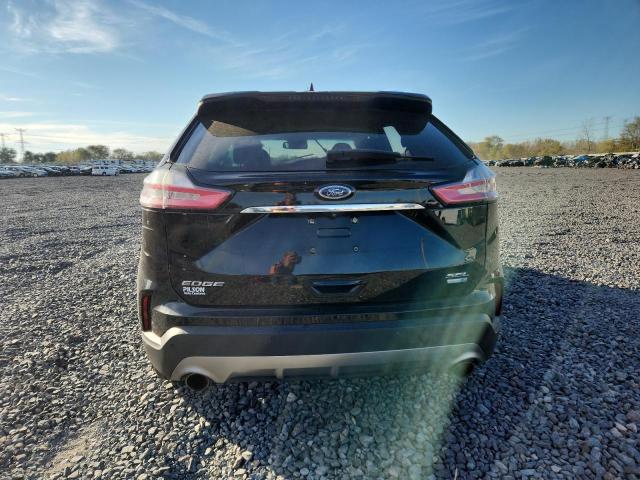 Photo 6 from auction – 2019 FORD EDGE SEL with VIN 2FMPK4J94KBB09247