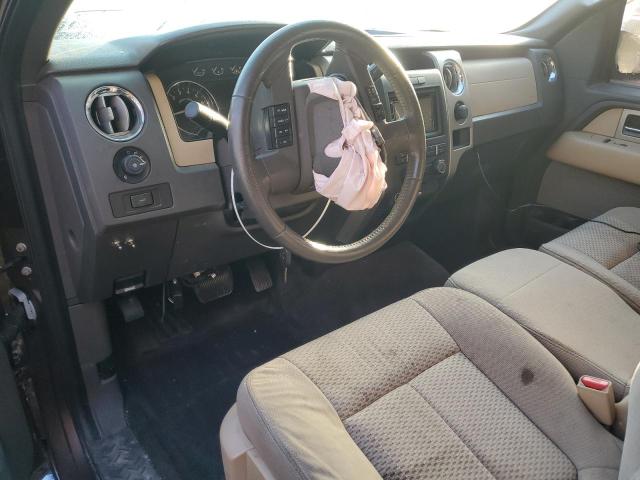 Photo 8 from auction – 2011 FORD F150 SUPER with VIN 1FTFX1EF7BFB82174
