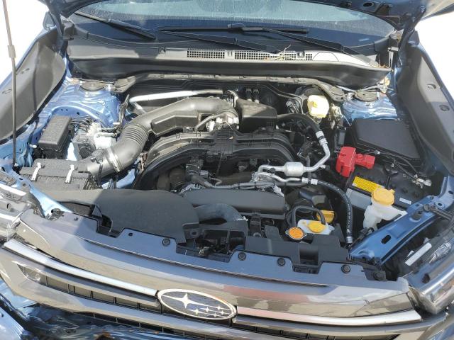 Photo 12 from auction – 2025 SUBARU FORESTER P with VIN JF2SLDDC9SH564859