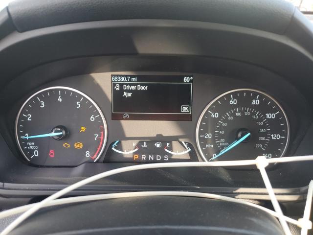 Photo 9 from auction – 2018 FORD ECOSPORT with VIN MAJ3P1TE4JC176268