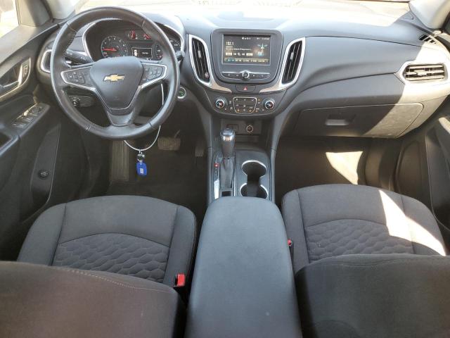 Photo 8 from auction – 2018 CHEVROLET EQUINOX LT with VIN 3GNAXJEV0JS507024