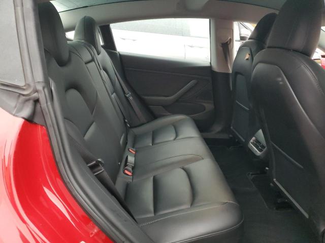 Photo 10 from auction – 2018 TESLA MODEL 3 with VIN 5YJ3E1EB3JF119923