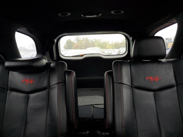 Photo 10 from auction – 2014 DODGE DURANGO with VIN 1C4SDJCTXEC509477