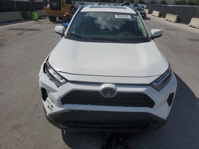 Photo 5 from auction – 2024 TOYOTA RAV4 XLE with VIN 2T3W1RFVXRC281054