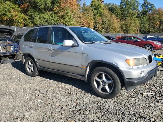 Photo 4 from auction – 2003 BMW X5 3.0I with VIN 5UXFA53503LV79276