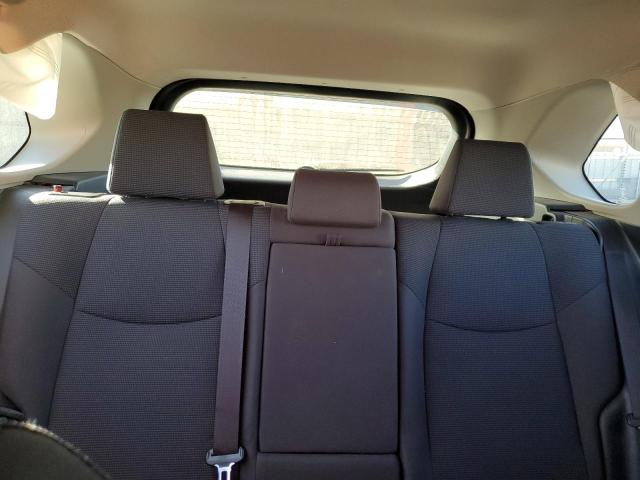 Photo 10 from auction – 2020 TOYOTA RAV4 LE with VIN JTMF1RFV1LD055617