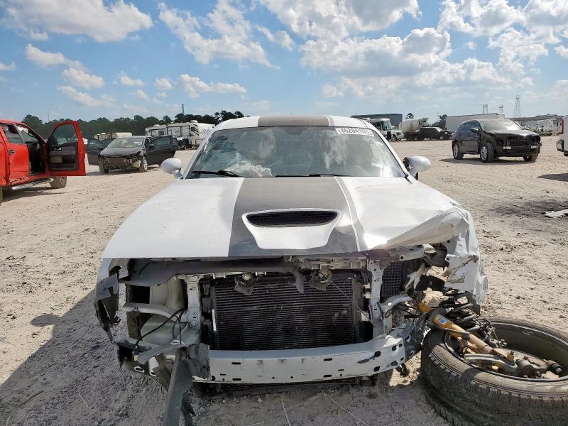 Photo 5 from auction – 2019 DODGE CHALLENGER with VIN 2C3CDZJG3KH727511