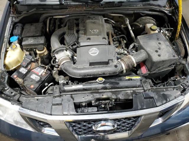 Photo 11 from auction – 2017 NISSAN FRONTIER S with VIN 1N6AD0EV9HN730045