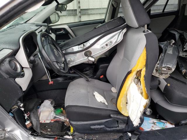Photo 7 from auction – 2018 TOYOTA RAV4 ADVEN with VIN JTMRFREV9JD257604