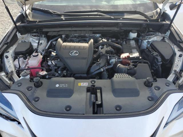 Photo 12 from auction – 2022 LEXUS NX 350 with VIN 2T2AGCEZ8NC010034