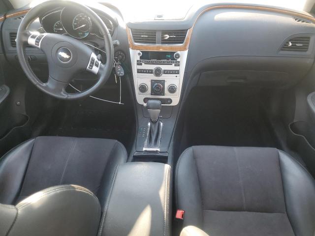 Photo 8 from auction – 2010 CHEVROLET MALIBU 2LT with VIN 1G1ZD5EB3A4133941