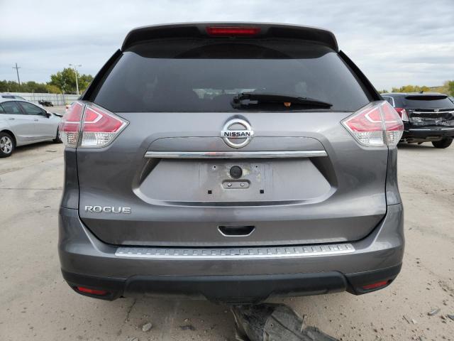 Photo 6 from auction – 2016 NISSAN ROGUE S with VIN JN8AT2MT9GW017807