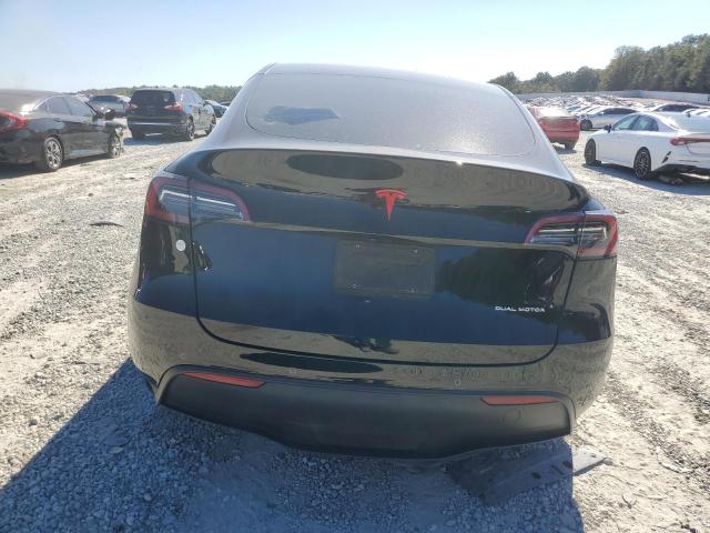 Photo 6 from auction – 2022 TESLA MODEL Y with VIN 7SAYGDEE4NF424917