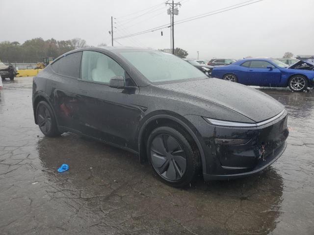 Photo 4 from auction – 2026 TESLA MODEL Y with VIN 7SAYGDED7TA453913