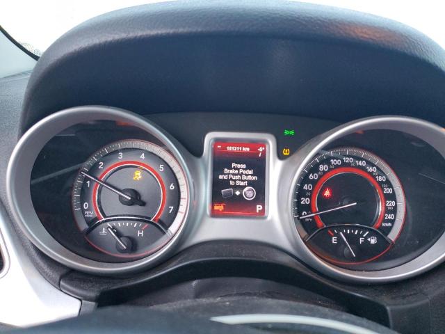 Photo 9 from auction – 2012 DODGE JOURNEY SX with VIN 3C4PDCCG9CT197223