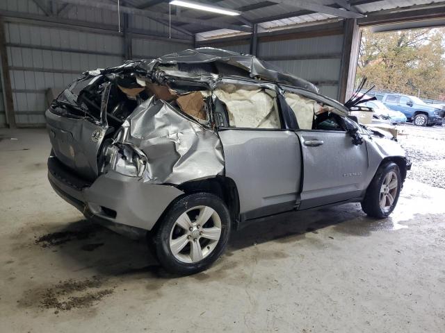 Photo 3 from auction – 2016 JEEP COMPASS SP with VIN 1C4NJDBB1GD500678