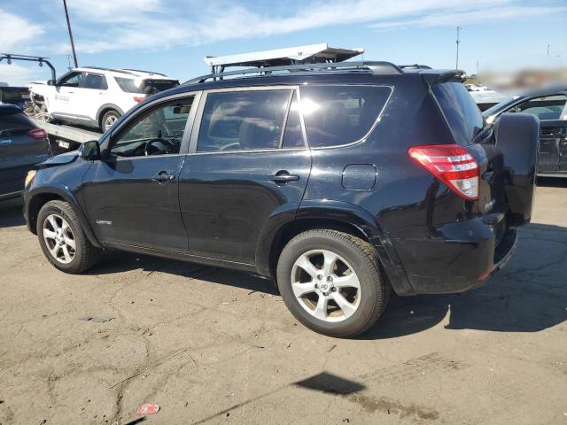 Photo 2 from auction – 2012 TOYOTA RAV4 LIMIT with VIN 2T3YF4DVXCW122346