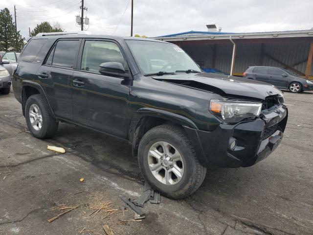 Photo 4 from auction – 2016 TOYOTA 4RUNNER SR with VIN JTEBU5JR7G5335966