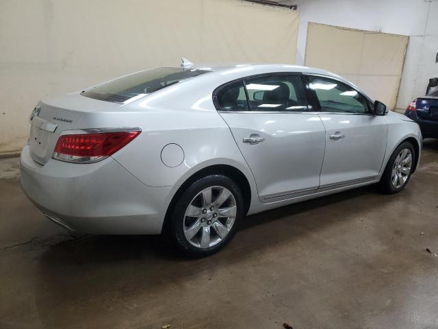Photo 3 from auction – 2012 BUICK LACROSSE with VIN 1G4GC5E37CF302081