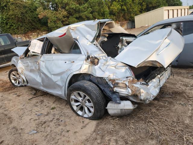 Photo 2 from auction – 2020 CHRYSLER 300 with VIN 2C3CCAAG5LH250098