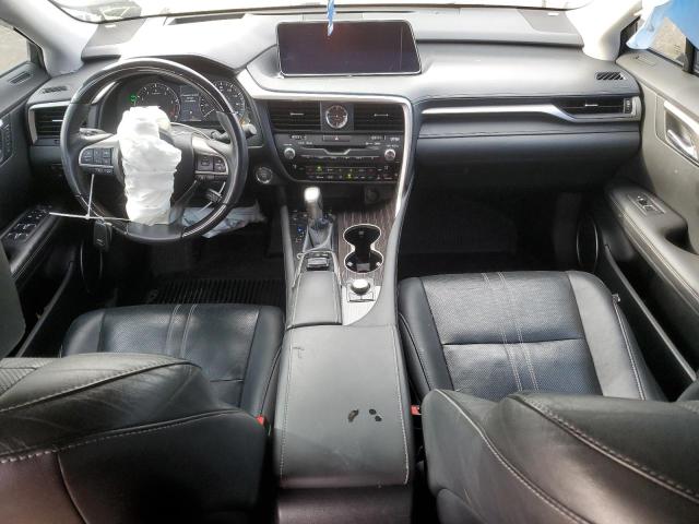 Photo 8 from auction – 2016 LEXUS RX 350 BAS with VIN 2T2BZMCA7GC011566