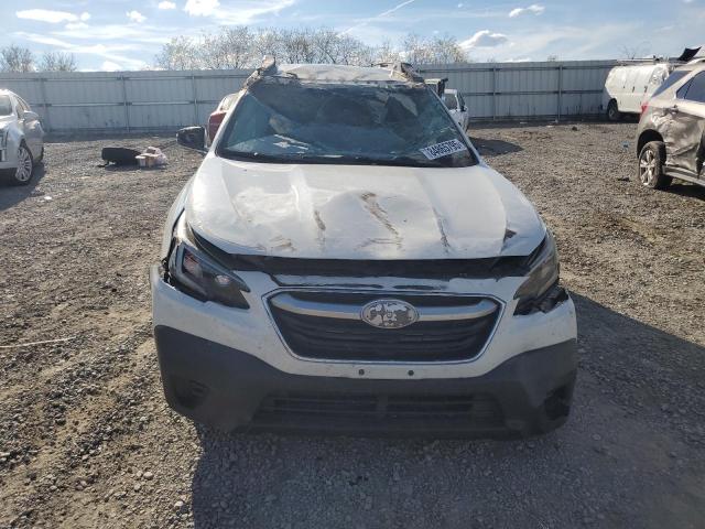 Photo 5 from auction – 2020 SUBARU OUTBACK with VIN 4S4BTAAC1L3243233