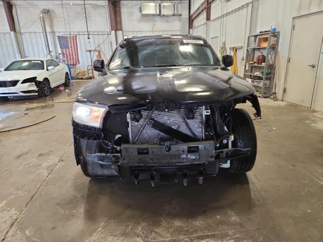 Photo 5 from auction – 2014 DODGE DURANGO SX with VIN 1C4RDJAG5EC287421