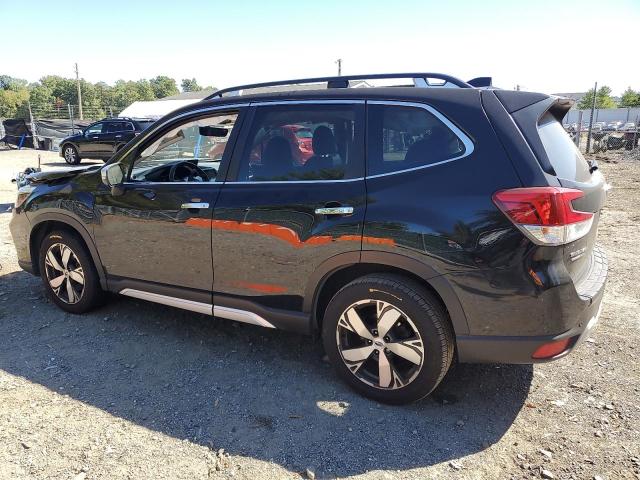 Photo 2 from auction – 2019 SUBARU FORESTER T with VIN JF2SKAWC2KH524377