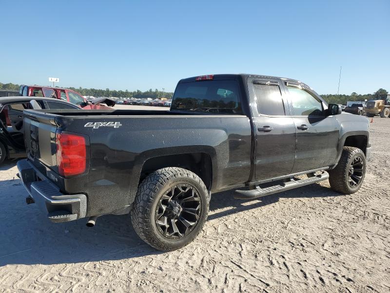 Photo 3 from auction – 2014 CHEVROLET SILVERADO with VIN 1GCVKREC9EZ400679