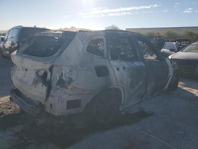 Photo 3 from auction – 2019 BMW X3 SDRIVE3 with VIN 5UXTR7C55KLR53743